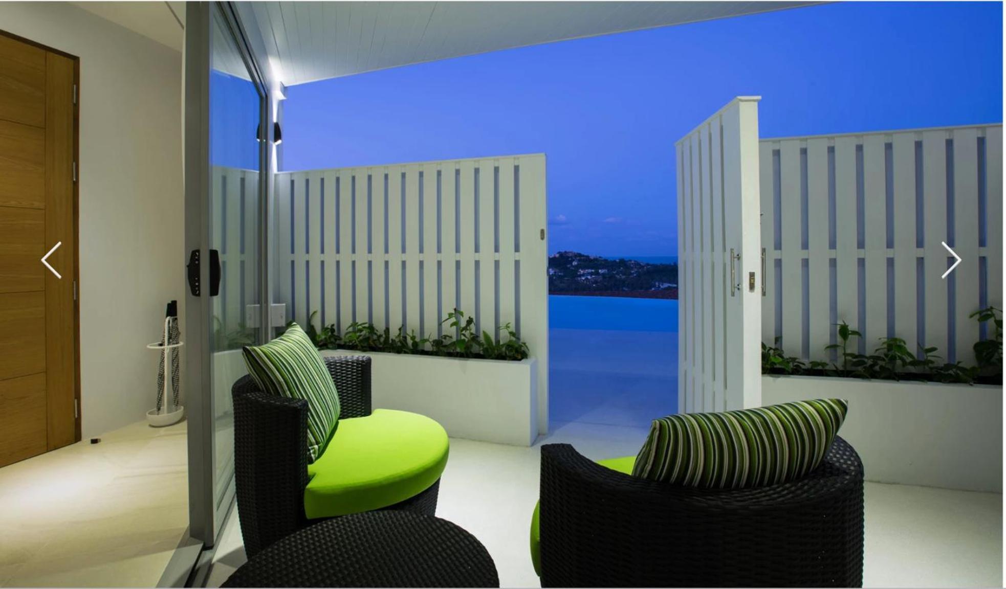 2 Bedrooms In A Prime Location With An Amazing Seaview *