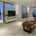 2 Bedrooms Apartment In A Prime Location With An Amazing Seaview